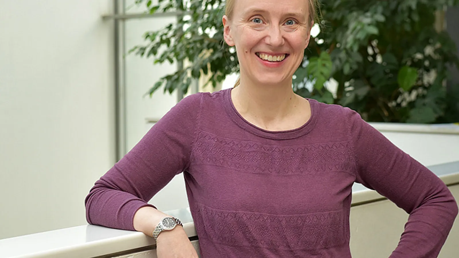 Anouschka Foltz