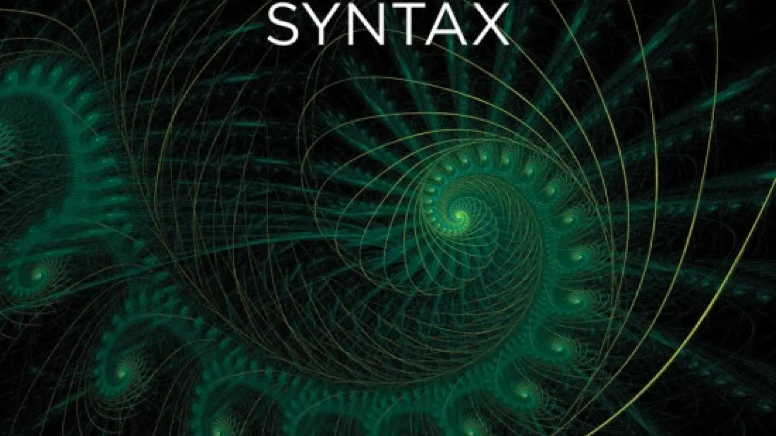 Type-Logical Syntax cover image