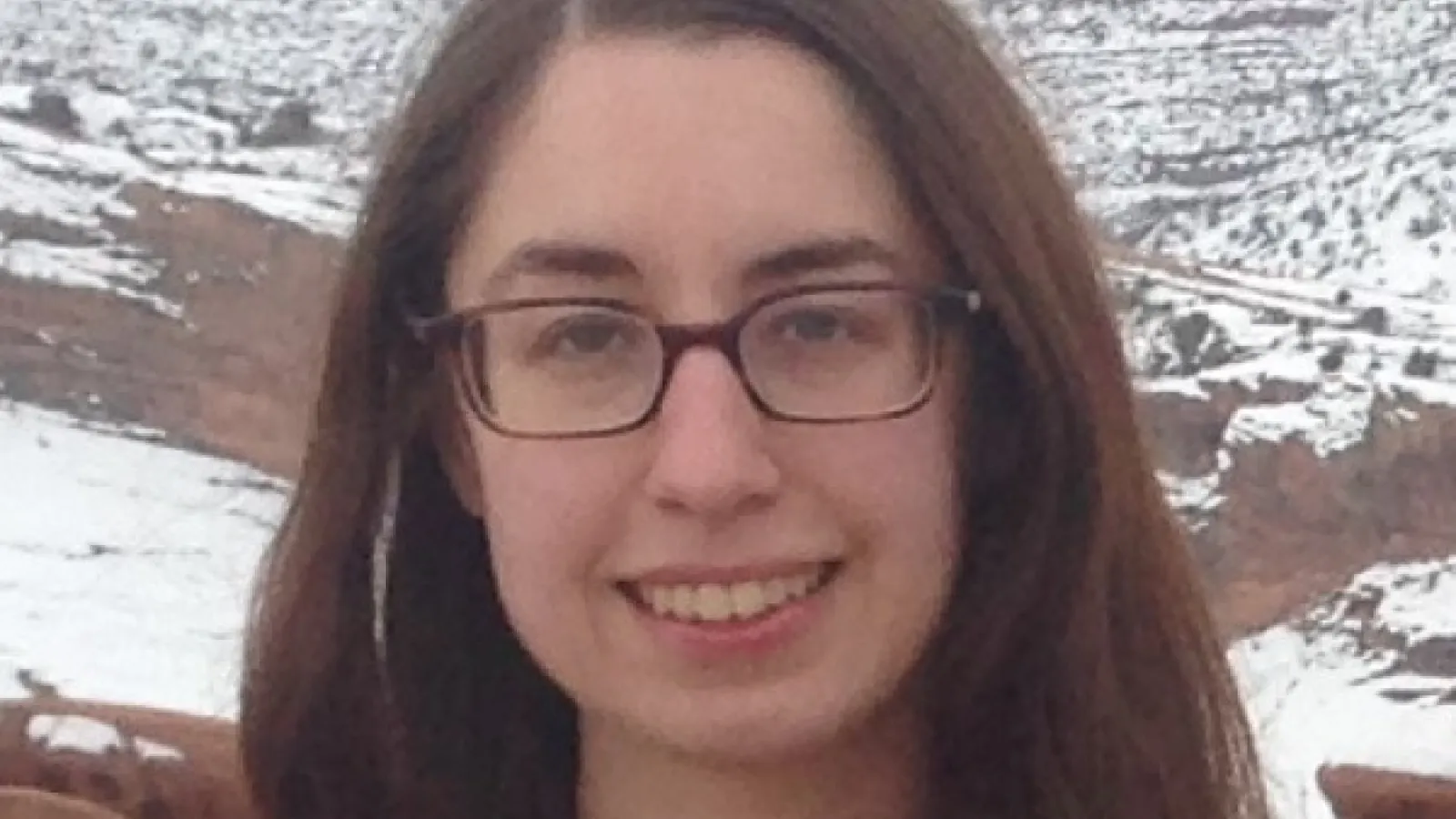 Picture of Martha Austen
