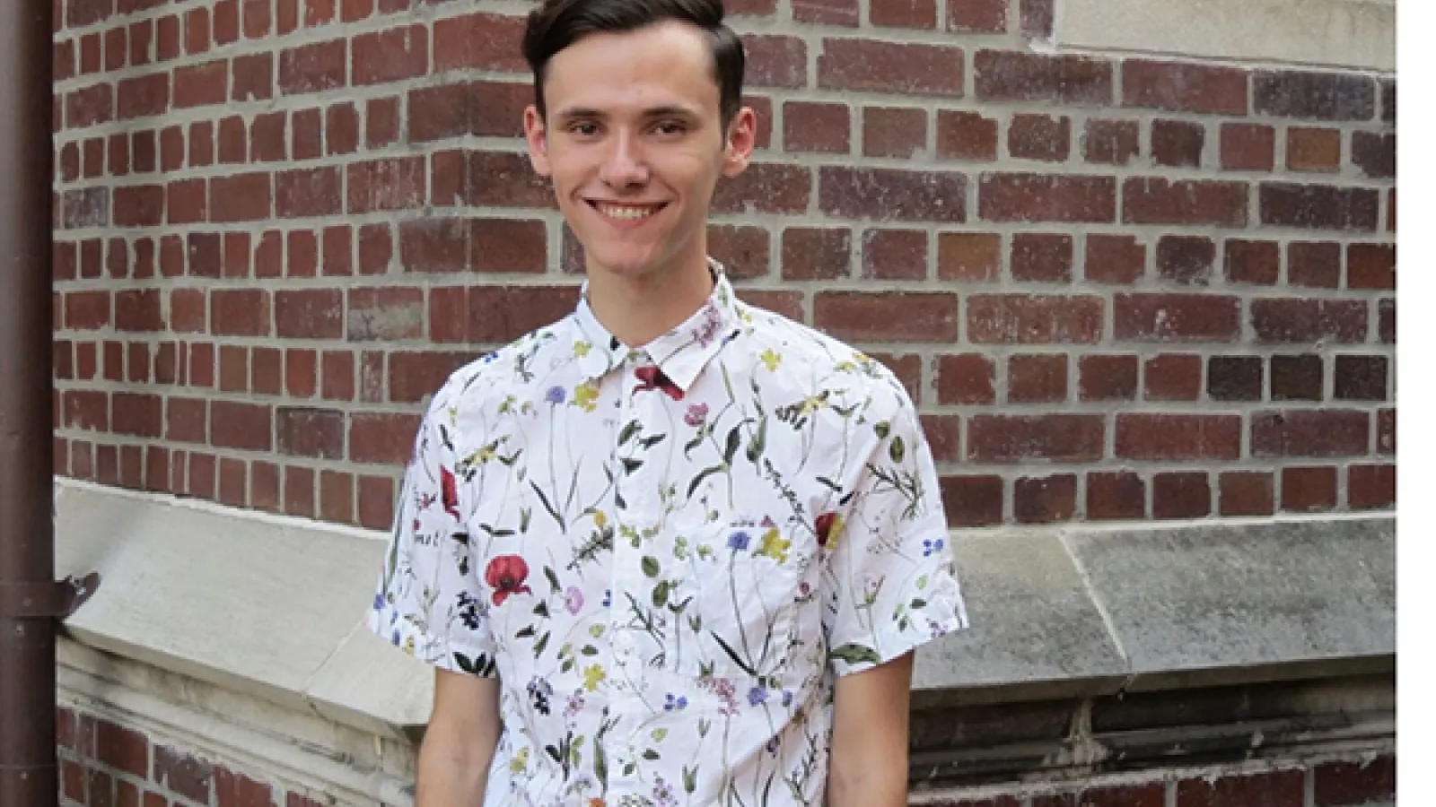 Connor Rouillier
