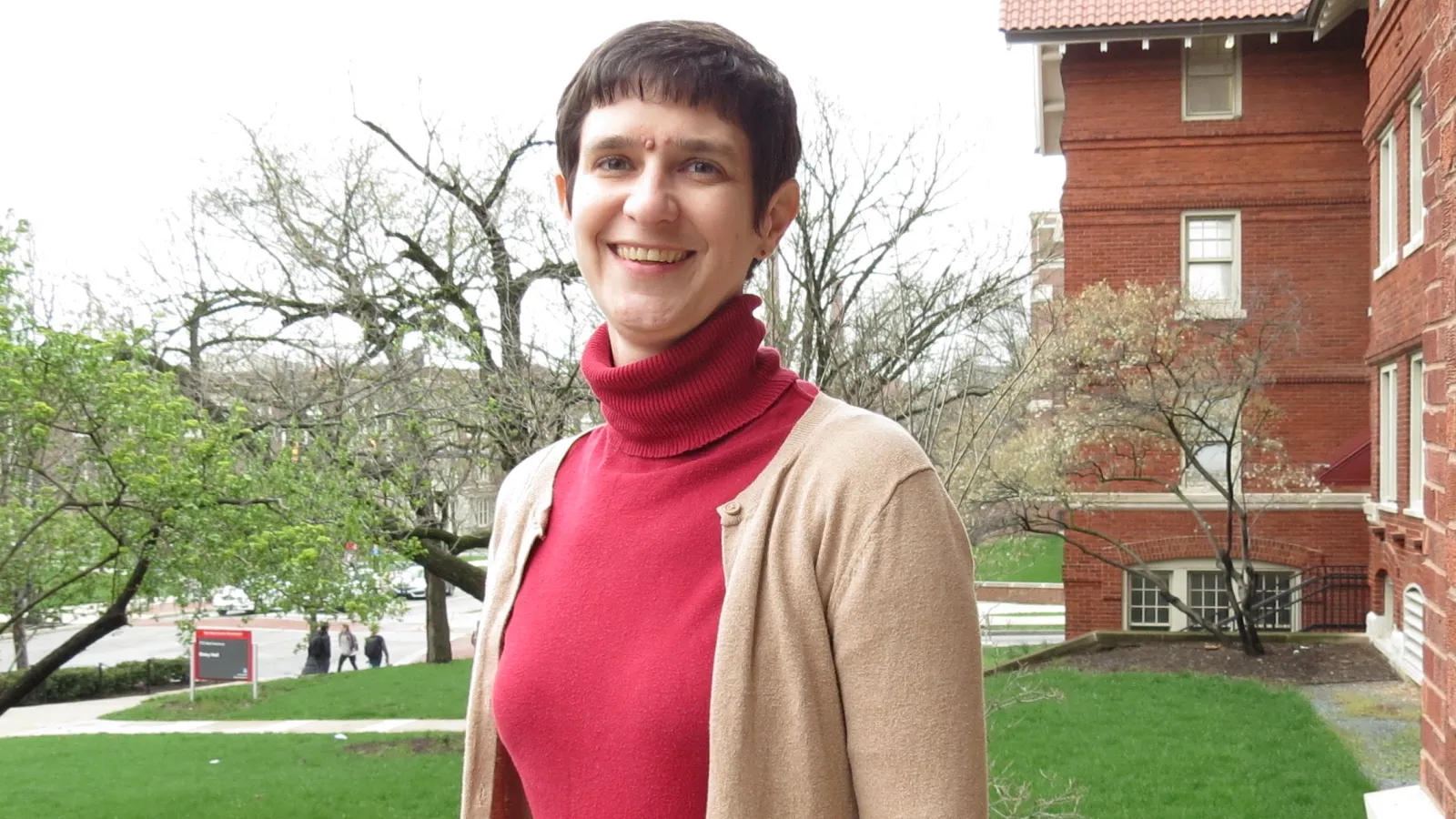 Cynthia Clopper