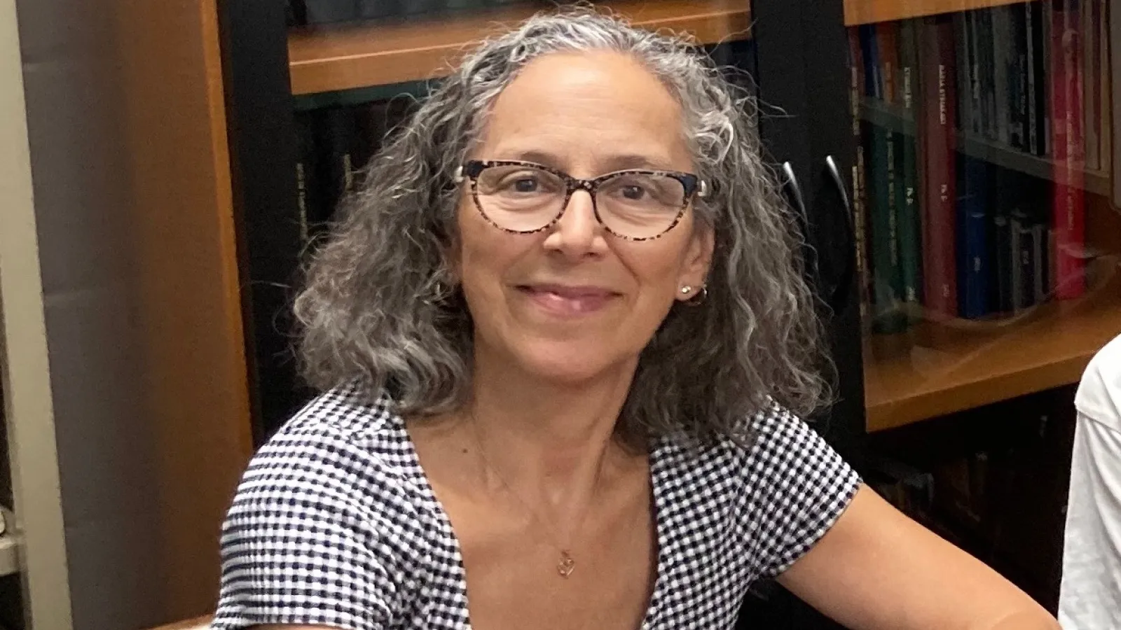 Picture of Sali Tagliamonte