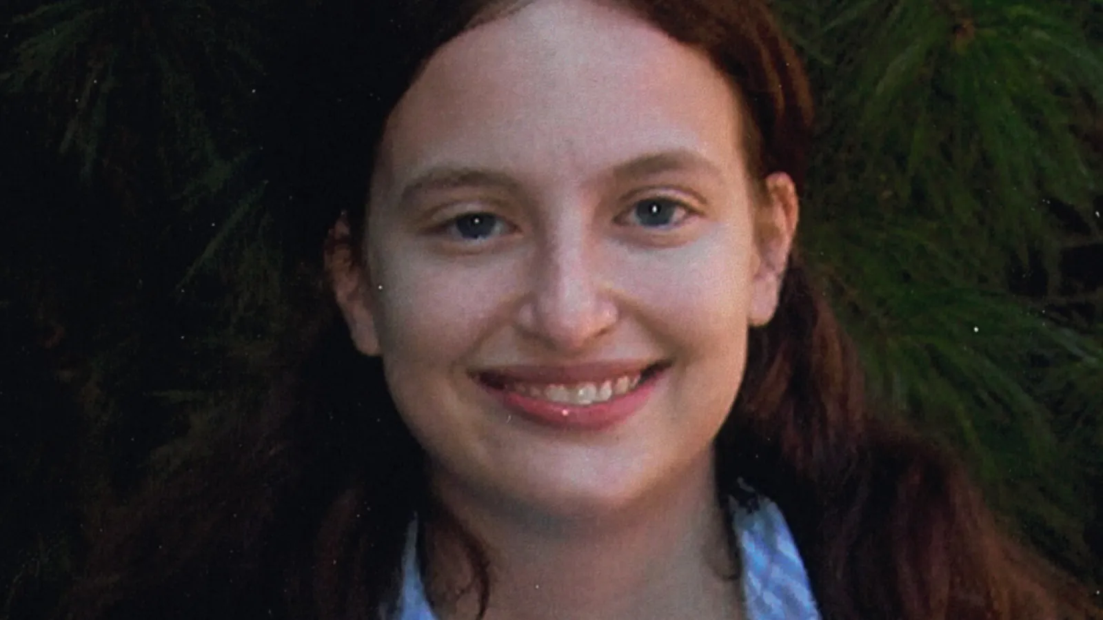 Rachel Burdin