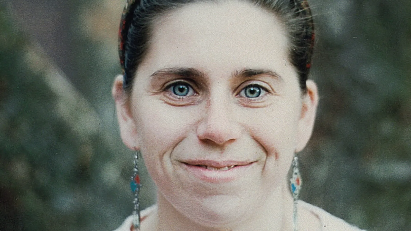 Amanda Miller