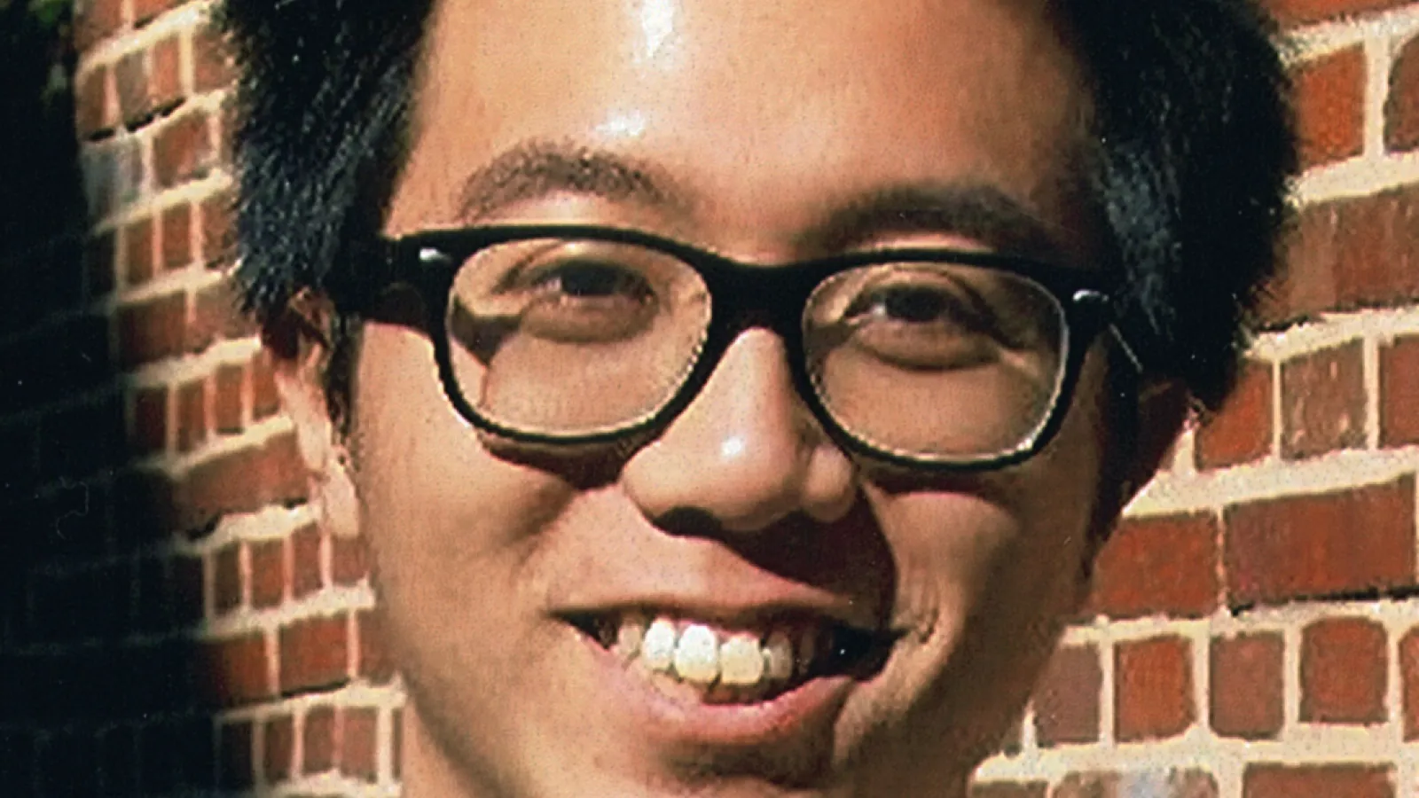 Photo of Tsz-Him Tsui