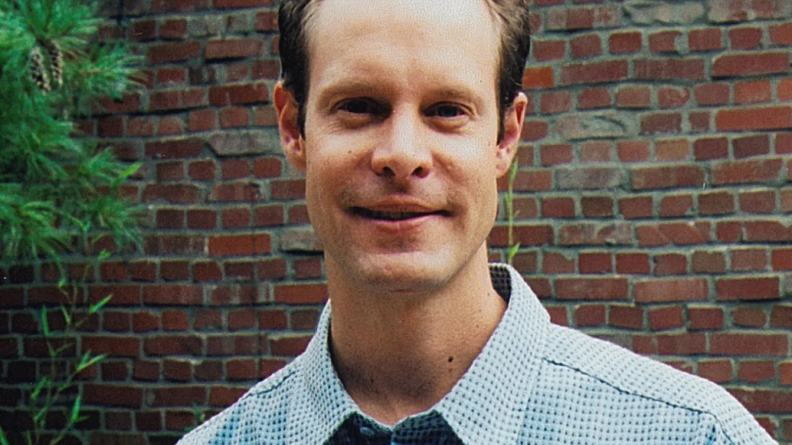 Mike White