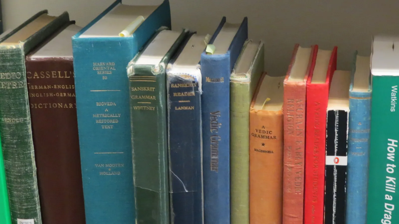 books