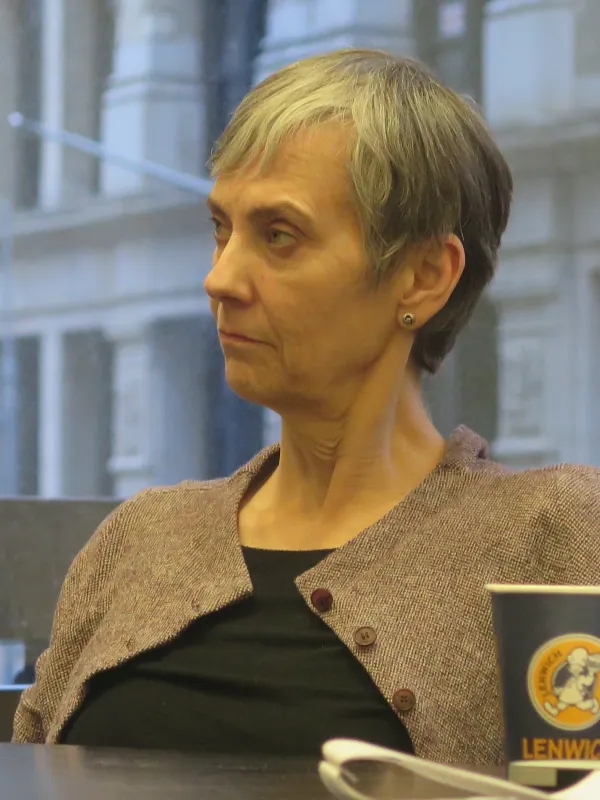 2018 NYU