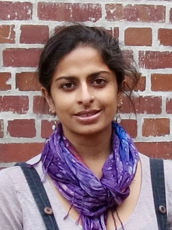 Prerna Nadathur