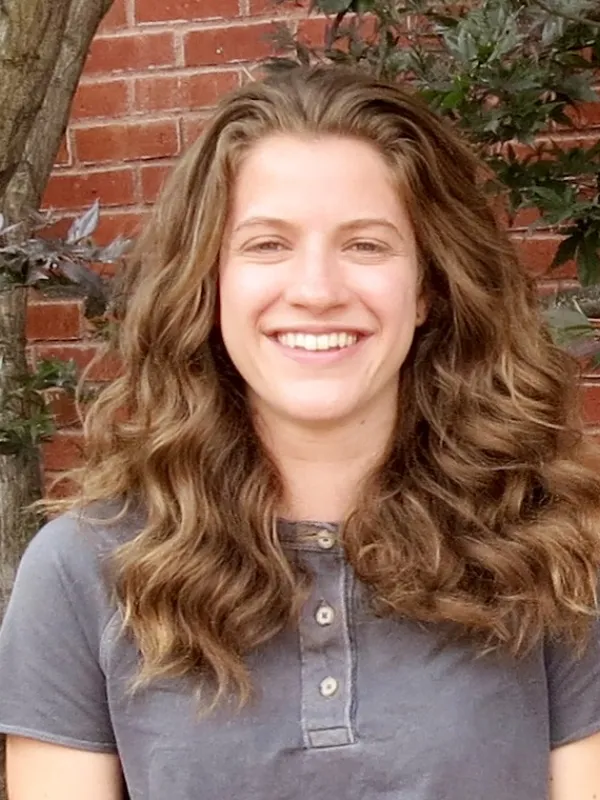 Emily Sagasser