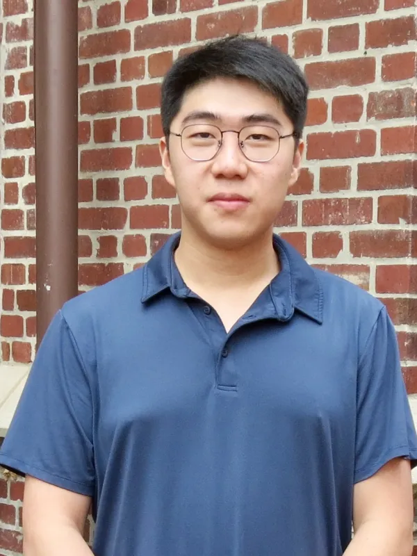 Ziyuan Cao