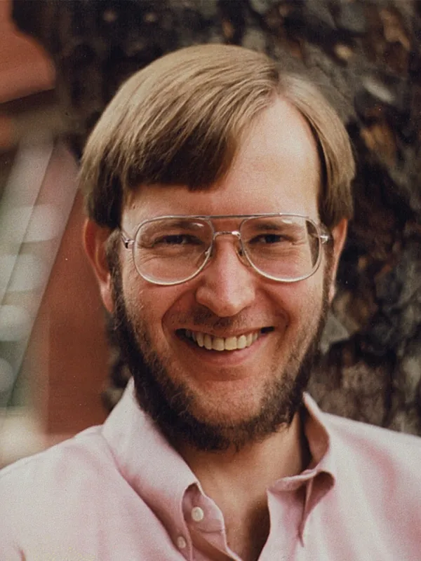 Dave Odden