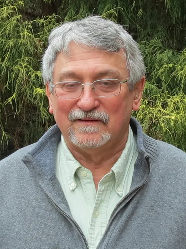 Carl Pollard