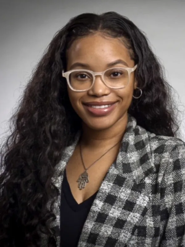 Lyjah Williams
