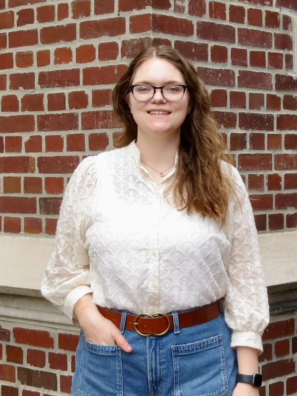 Ellie Wren-Hardin
