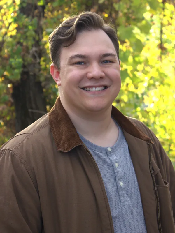 Spencer Poggemann