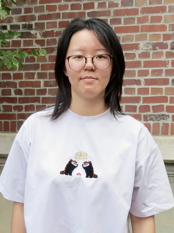 Yuxin Cao