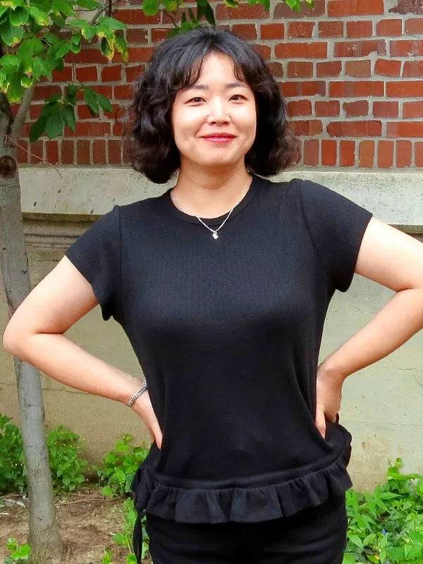 Yoo-Jeong Kim