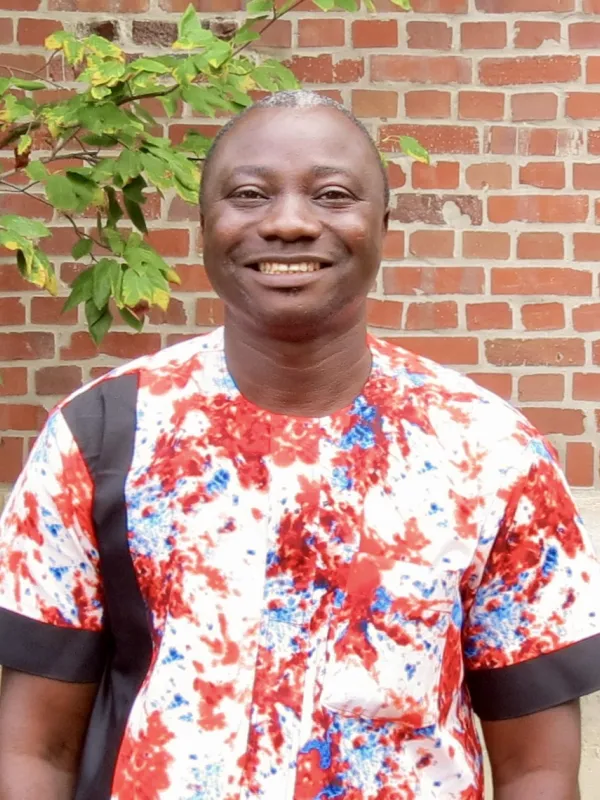 John Odoom