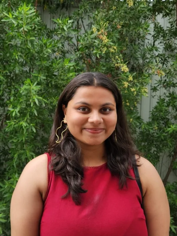 Gowri Lakshmisha 