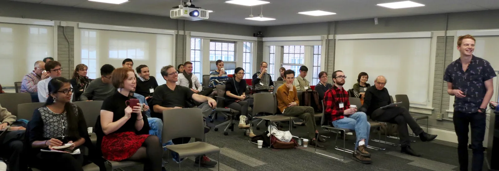 Semantics Workshop